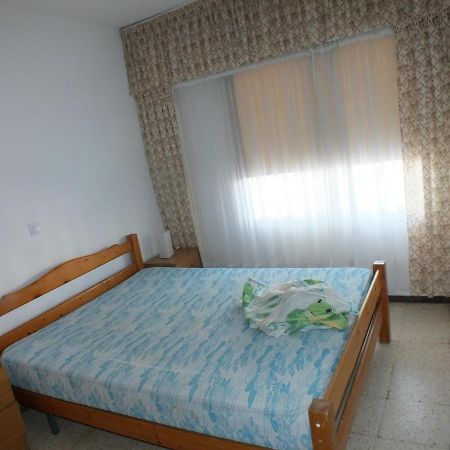 Roses Santa-Margarita: Apt 2 Habitaciones, Piscina, Cerca De La Playa - Es-204-17 מראה חיצוני תמונה