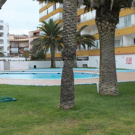 Roses Santa-Margarita: Apt 2 Habitaciones, Piscina, Cerca De La Playa - Es-204-17 מראה חיצוני תמונה