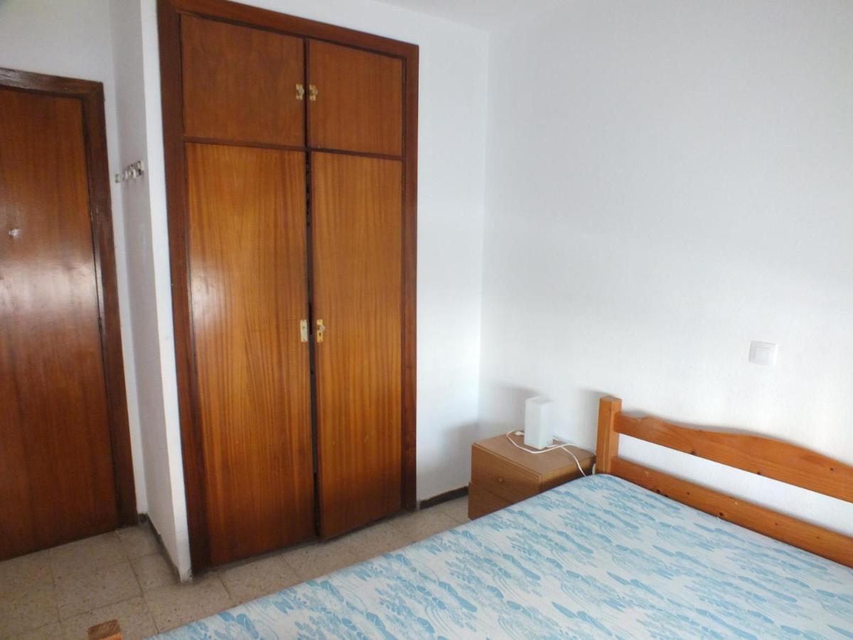 Roses Santa-Margarita: Apt 2 Habitaciones, Piscina, Cerca De La Playa - Es-204-17 מראה חיצוני תמונה