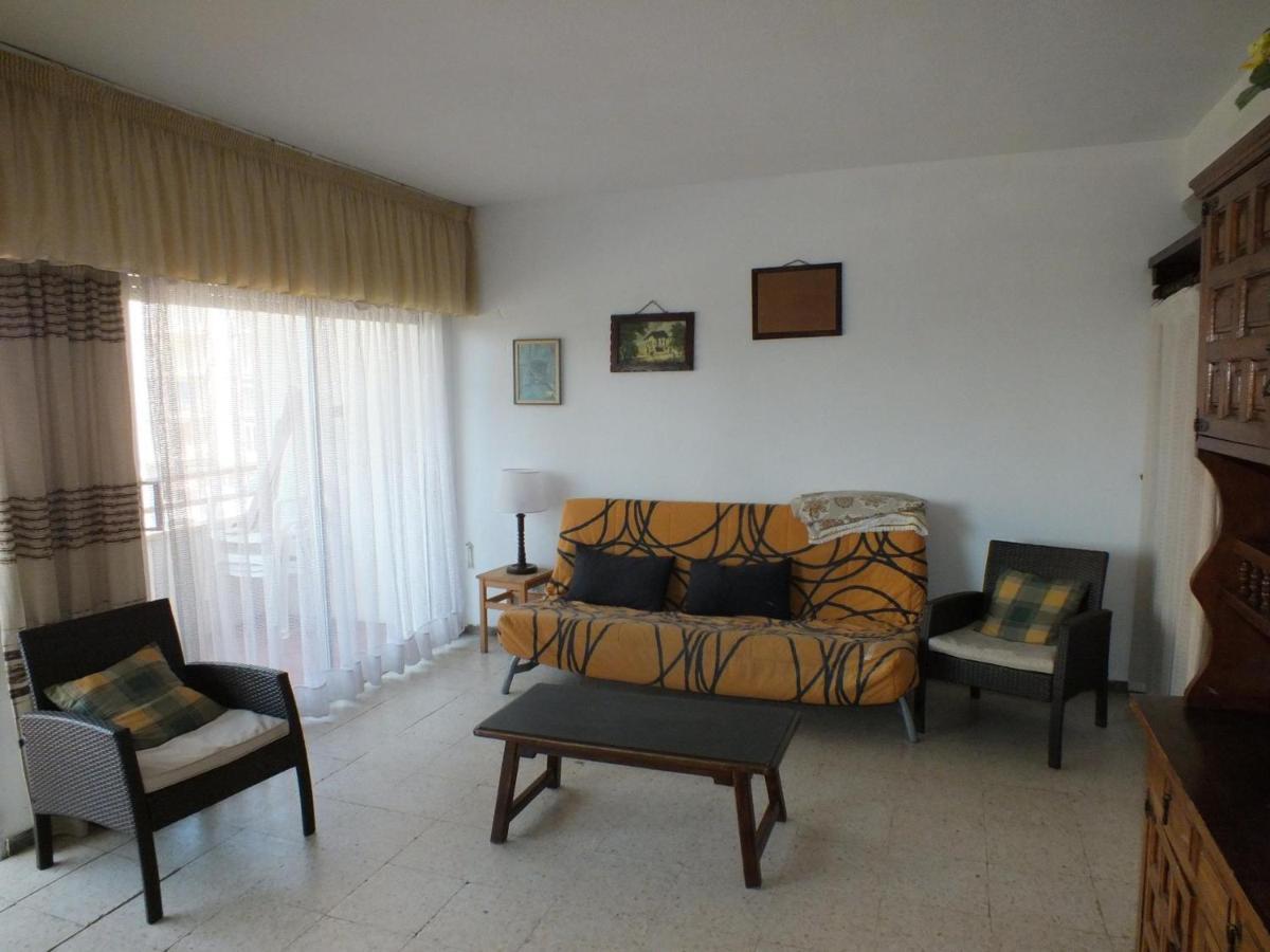 Roses Santa-Margarita: Apt 2 Habitaciones, Piscina, Cerca De La Playa - Es-204-17 מראה חיצוני תמונה