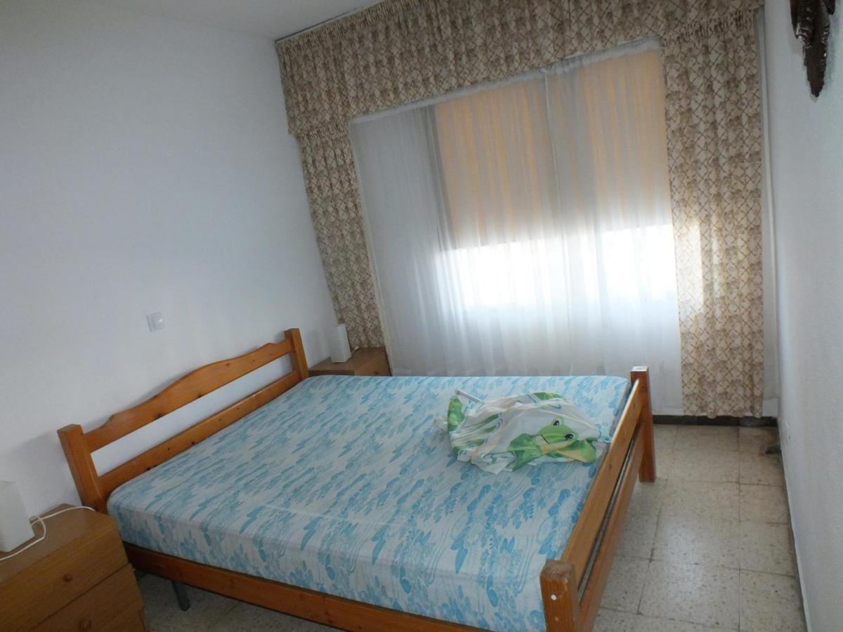 Roses Santa-Margarita: Apt 2 Habitaciones, Piscina, Cerca De La Playa - Es-204-17 מראה חיצוני תמונה