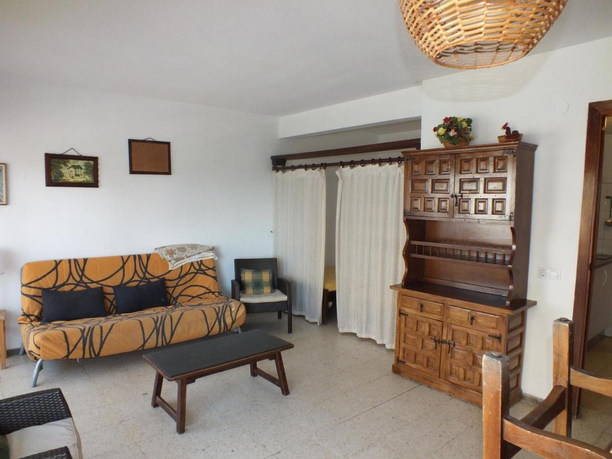 Roses Santa-Margarita: Apt 2 Habitaciones, Piscina, Cerca De La Playa - Es-204-17 מראה חיצוני תמונה