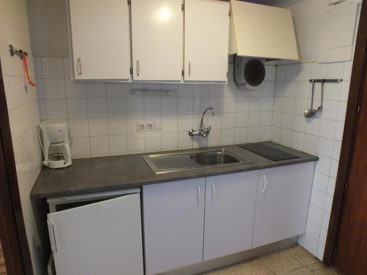 Roses Santa-Margarita: Apt 2 Habitaciones, Piscina, Cerca De La Playa - Es-204-17 מראה חיצוני תמונה
