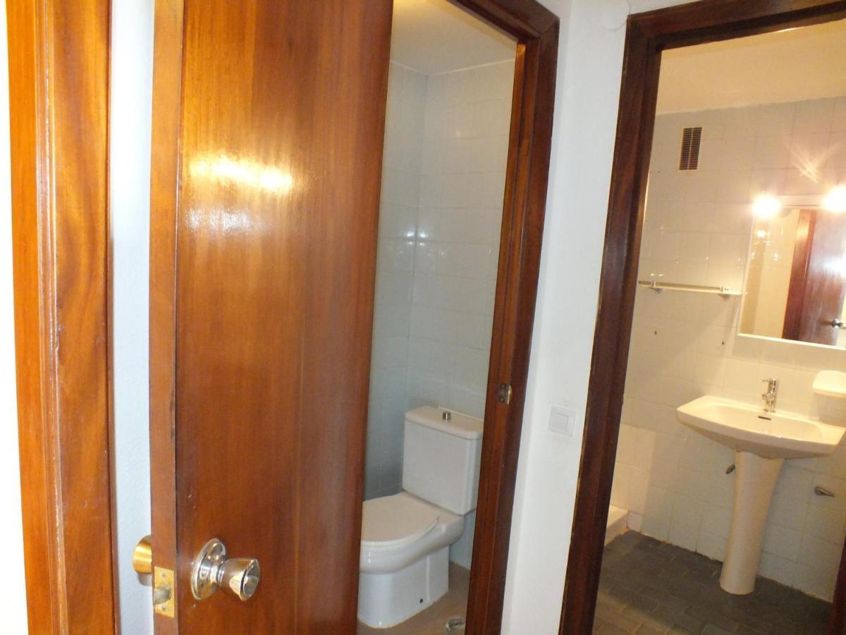 Roses Santa-Margarita: Apt 2 Habitaciones, Piscina, Cerca De La Playa - Es-204-17 מראה חיצוני תמונה
