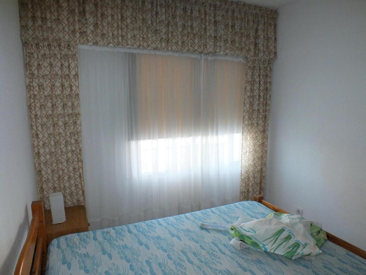Roses Santa-Margarita: Apt 2 Habitaciones, Piscina, Cerca De La Playa - Es-204-17 מראה חיצוני תמונה