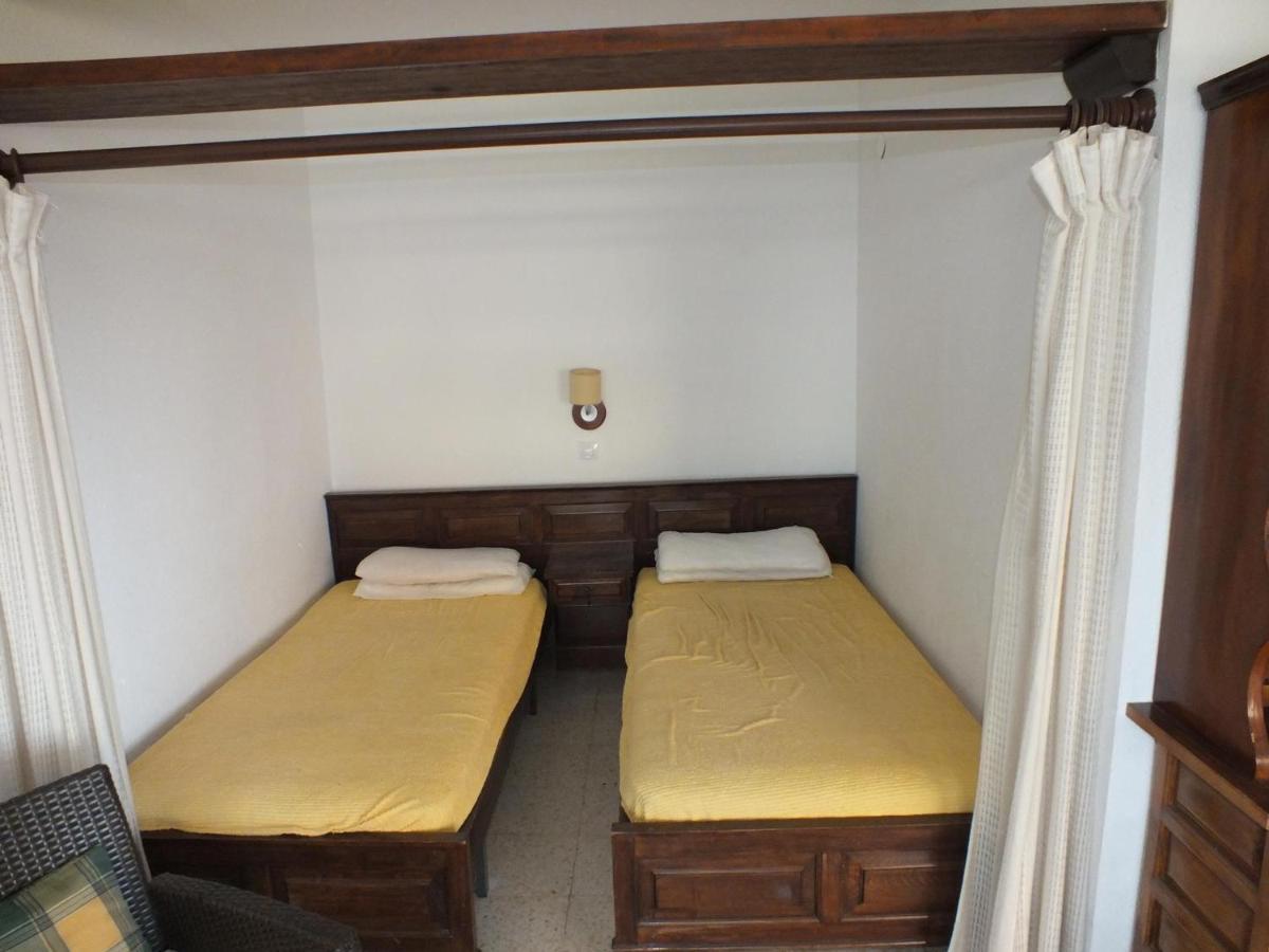 Roses Santa-Margarita: Apt 2 Habitaciones, Piscina, Cerca De La Playa - Es-204-17 מראה חיצוני תמונה