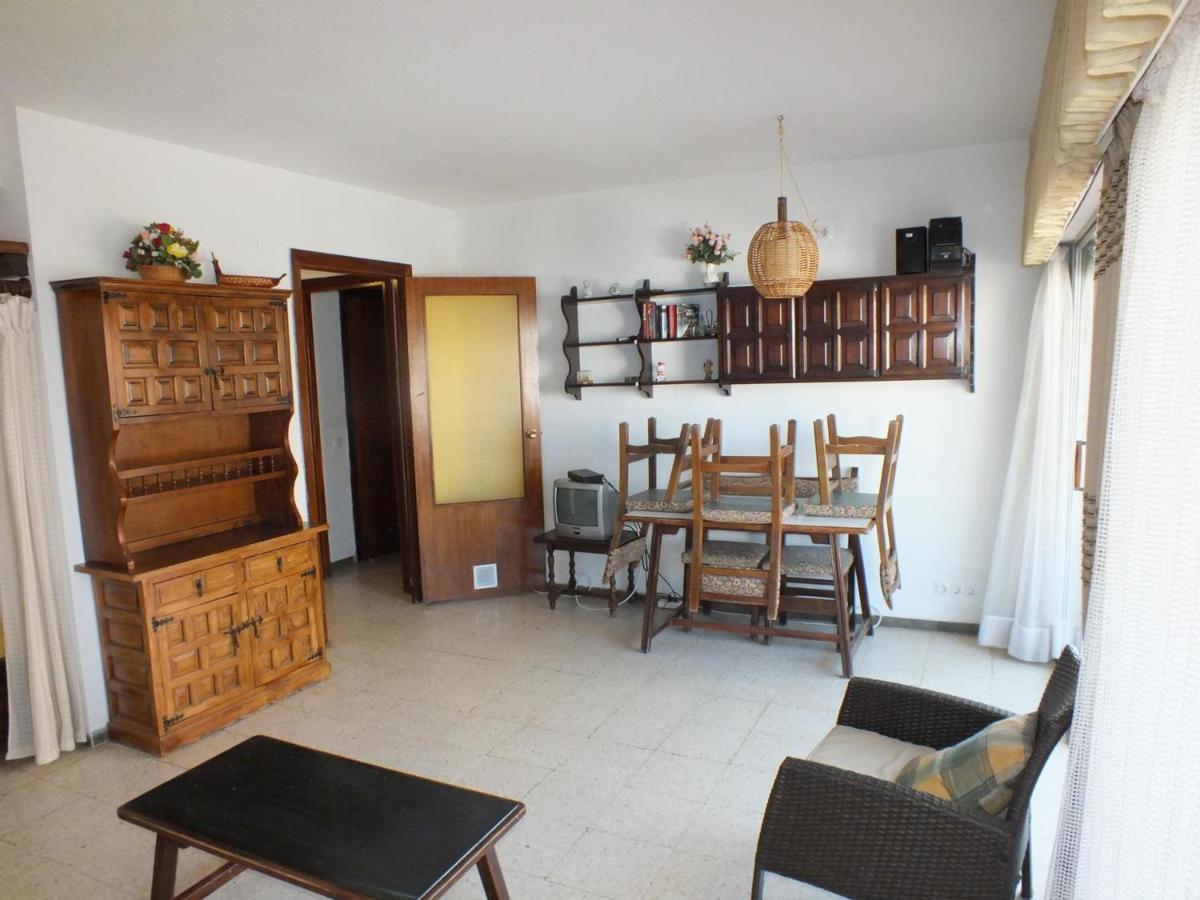 Roses Santa-Margarita: Apt 2 Habitaciones, Piscina, Cerca De La Playa - Es-204-17 מראה חיצוני תמונה